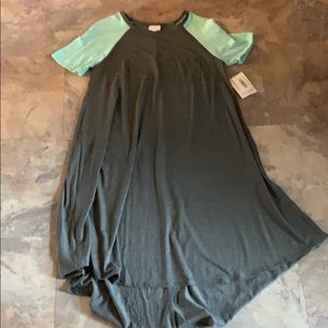 LuLaRoe S Carly